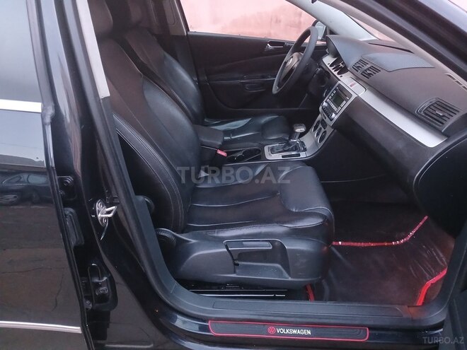 Volkswagen Passat 2007, 235,438 km - 2.0 l - Bakı