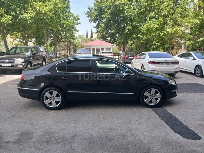Volkswagen Passat 2007, 235,438 km - 2.0 l - Bakı