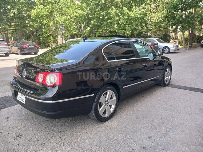 Volkswagen Passat 2007, 235,438 km - 2.0 l - Bakı