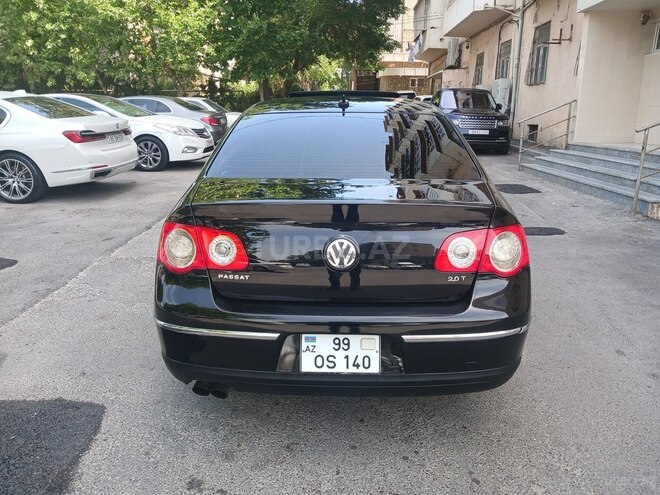 Volkswagen Passat 2007, 235,438 km - 2.0 l - Bakı