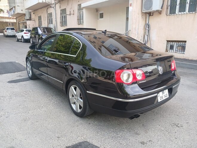 Volkswagen Passat 2007, 235,438 km - 2.0 l - Bakı
