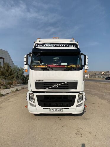 Volvo FH 460 2010, 1,500,000 km - 13.0 л - Bakı