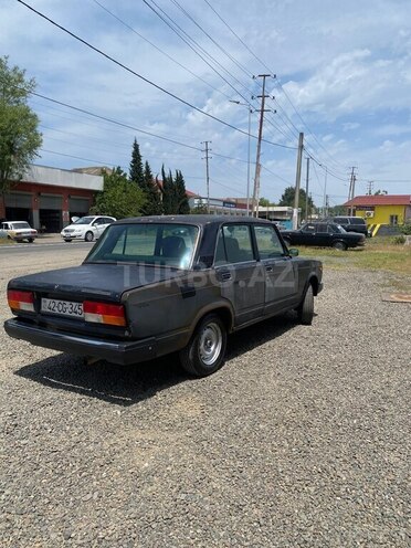 LADA (VAZ) 2107 1982, 67,583 km - 1.6 l - Lənkəran