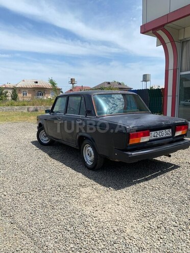 LADA (VAZ) 2107 1982, 67,583 km - 1.6 l - Lənkəran