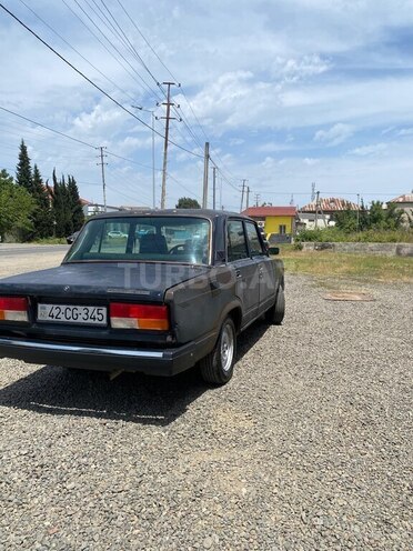 LADA (VAZ) 2107 1982, 67,583 km - 1.6 l - Lənkəran