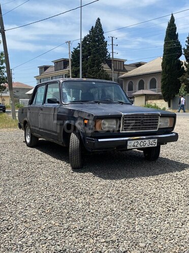 LADA (VAZ) 2107 1982, 67,583 km - 1.6 l - Lənkəran