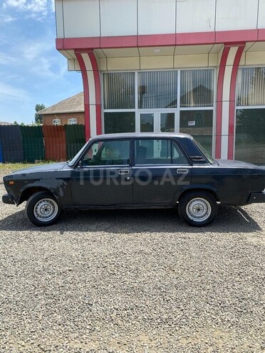 LADA (VAZ) 2107 1982, 67,583 km - 1.6 l - Lənkəran