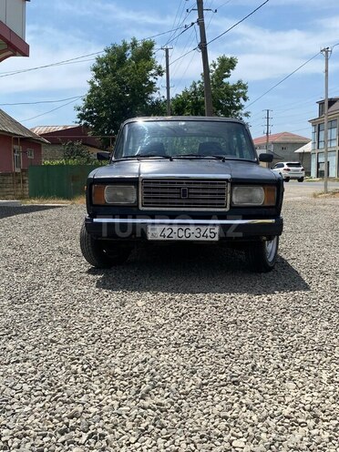 LADA (VAZ) 2107 1982, 67,583 km - 1.6 l - Lənkəran