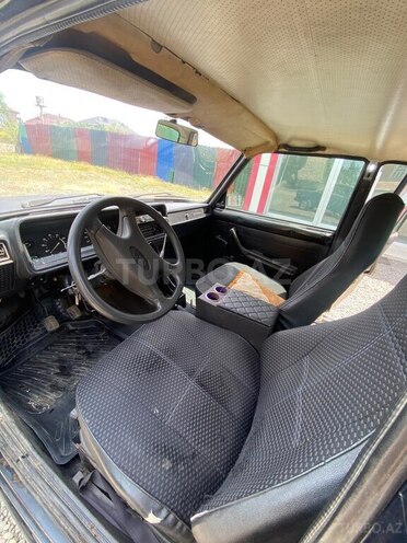 LADA (VAZ) 2107 1982, 67,583 km - 1.6 l - Lənkəran