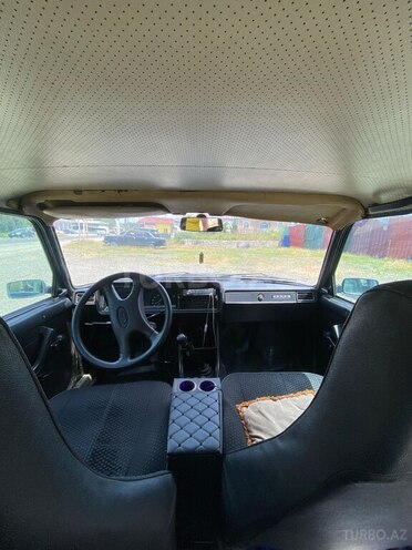 LADA (VAZ) 2107 1982, 67,583 km - 1.6 l - Lənkəran