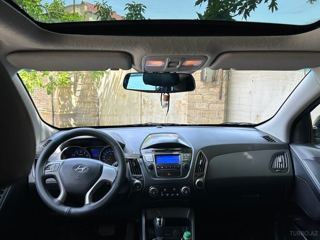 Hyundai ix35 2013, 29,800 km - 2.0 l - Bakı