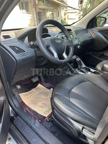 Hyundai ix35 2013, 29,800 km - 2.0 l - Bakı