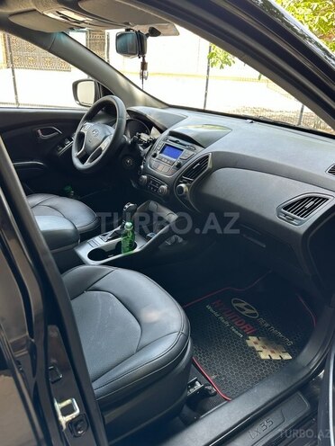 Hyundai ix35 2013, 29,800 km - 2.0 l - Bakı