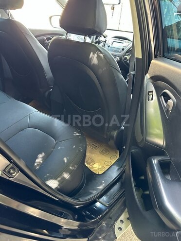 Hyundai ix35 2013, 29,800 km - 2.0 l - Bakı