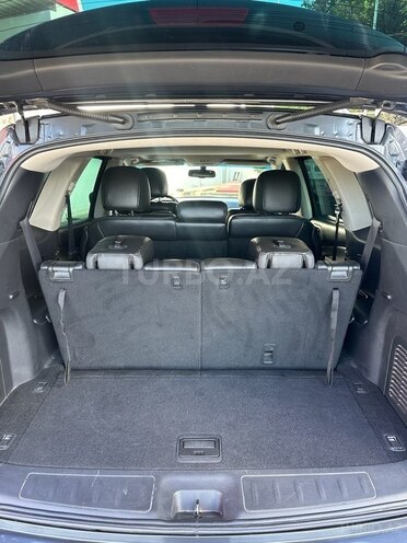 Nissan Pathfinder 2014, 170,000 km - 3.5 л - Bakı