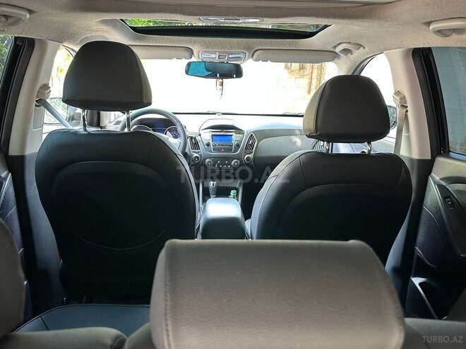 Hyundai ix35 2013, 29,800 km - 2.0 l - Bakı