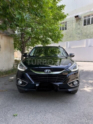 Hyundai ix35 2013, 29,800 km - 2.0 l - Bakı
