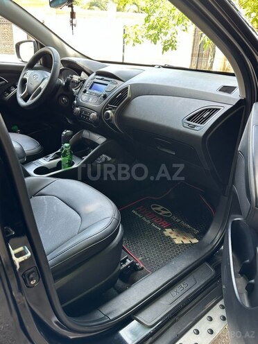 Hyundai ix35 2013, 29,800 km - 2.0 l - Bakı
