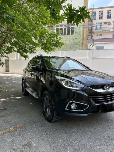 Hyundai ix35 2013, 29,800 km - 2.0 l - Bakı