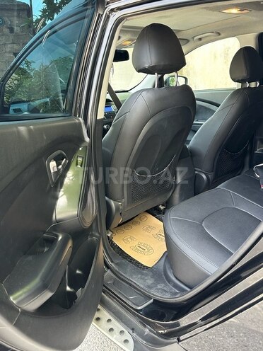 Hyundai ix35 2013, 29,800 km - 2.0 l - Bakı