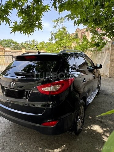 Hyundai ix35 2013, 29,800 km - 2.0 l - Bakı