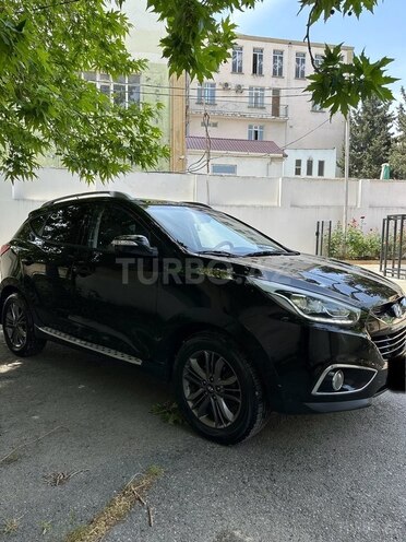 Hyundai ix35 2013, 29,800 km - 2.0 l - Bakı
