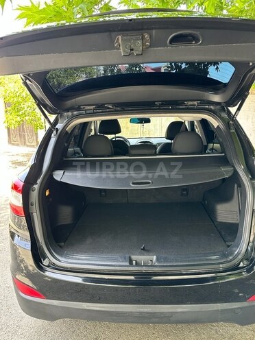 Hyundai ix35 2013, 29,800 km - 2.0 l - Bakı