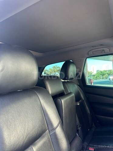 Nissan Pathfinder 2014, 170,000 km - 3.5 л - Bakı