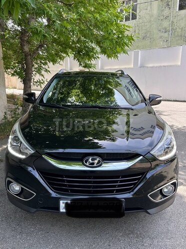 Hyundai ix35 2013, 29,800 km - 2.0 l - Bakı