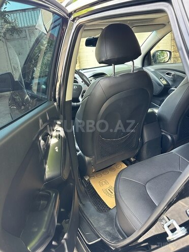 Hyundai ix35 2013, 29,800 km - 2.0 l - Bakı
