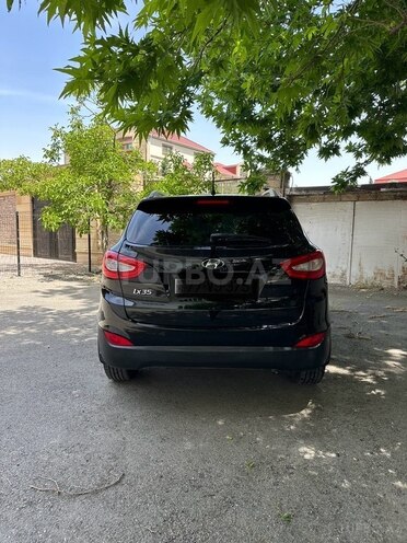 Hyundai ix35 2013, 29,800 km - 2.0 l - Bakı