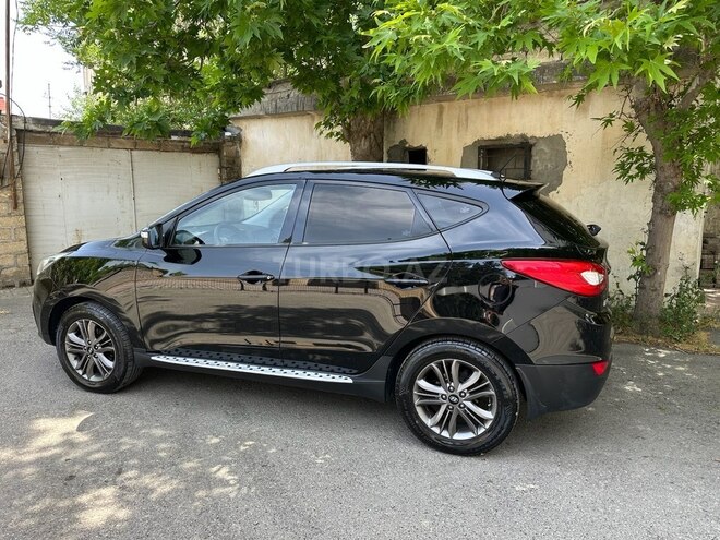 Hyundai ix35 2013, 29,800 km - 2.0 l - Bakı