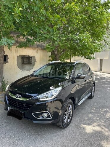 Hyundai ix35 2013, 29,800 km - 2.0 l - Bakı