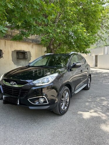 Hyundai ix35 2013, 29,800 km - 2.0 l - Bakı