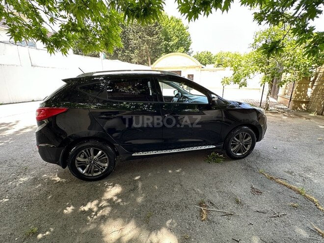 Hyundai ix35 2013, 29,800 km - 2.0 l - Bakı
