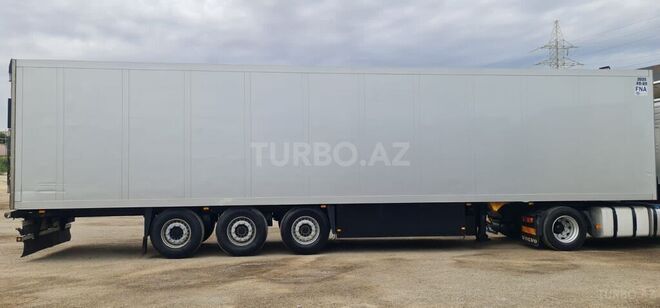 Volvo FH 460 2010, 1,500,000 km - 13.0 л - Bakı