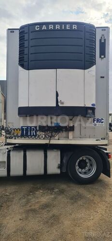 Volvo FH 460 2010, 1,500,000 km - 13.0 л - Bakı