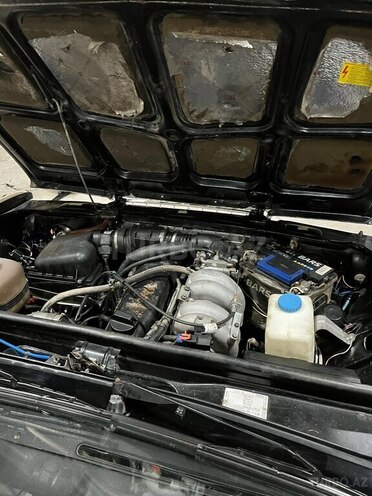 LADA (VAZ) 2107 2011, 50,000 km - 1.6 l - Şamaxı