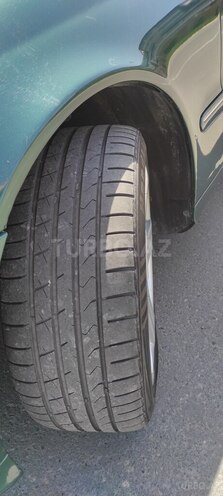Mercedes C 240 2000, 350,000 km - 2.6 l - Bakı