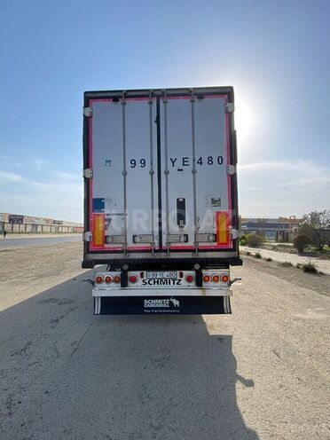 Volvo FH 460 2010, 1,500,000 km - 13.0 л - Bakı