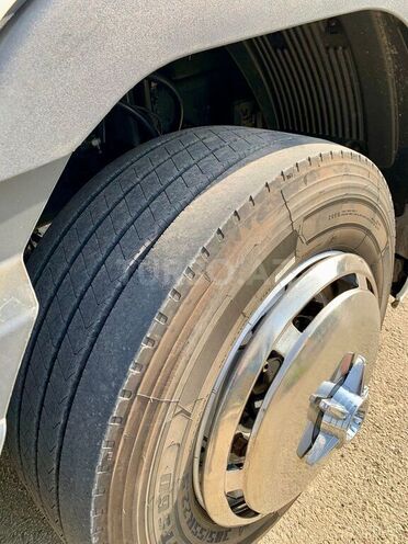 Volvo FH 460 2010, 1,500,000 km - 13.0 л - Bakı