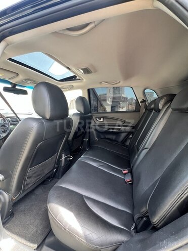 Hyundai Tucson 2008, 200,038 km - 2.0 л - Bakı
