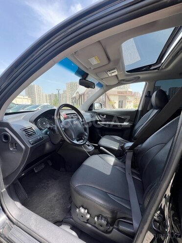 Hyundai Tucson 2008, 200,038 km - 2.0 л - Bakı