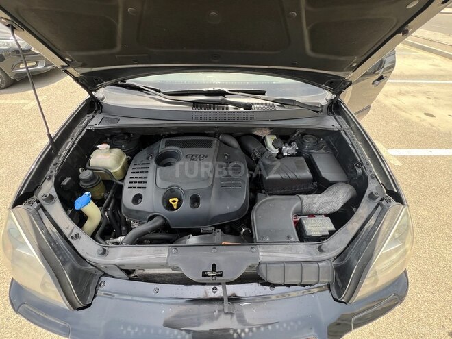 Hyundai Tucson 2008, 200,038 km - 2.0 л - Bakı