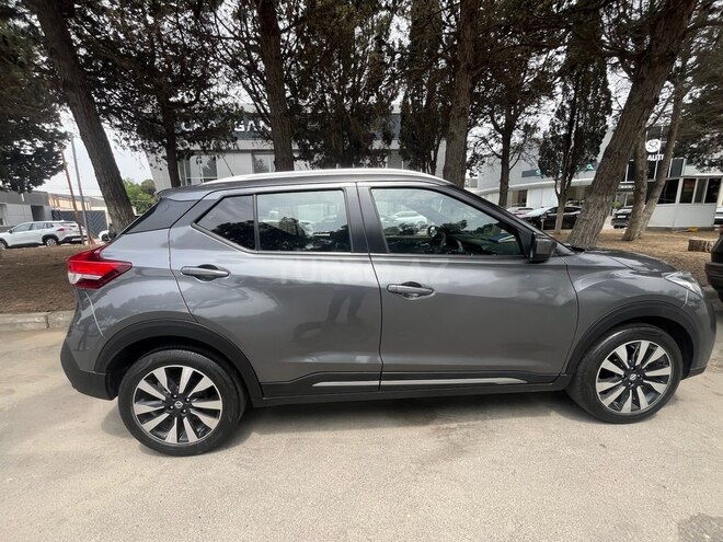 Nissan Kicks-3