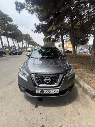 Nissan Kicks-1