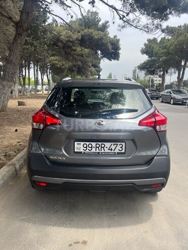 Nissan Kicks-7