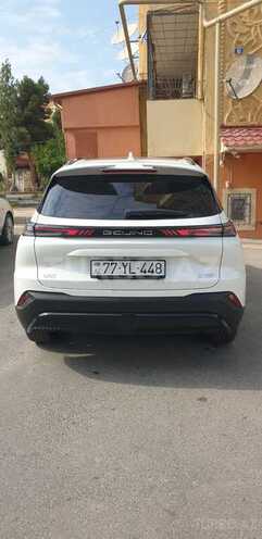 Baic X55 II 2023, 55,000 km - 1.5 l - Bakı