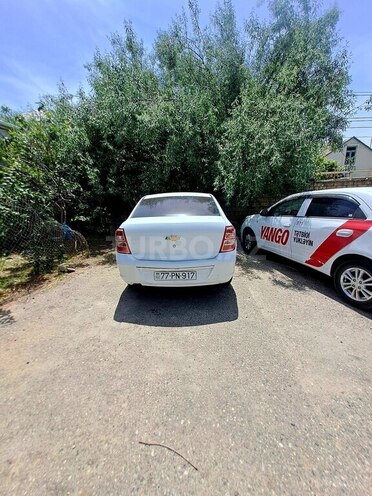Chevrolet Cobalt 2021, 145,000 km - 1.5 l - Bakı