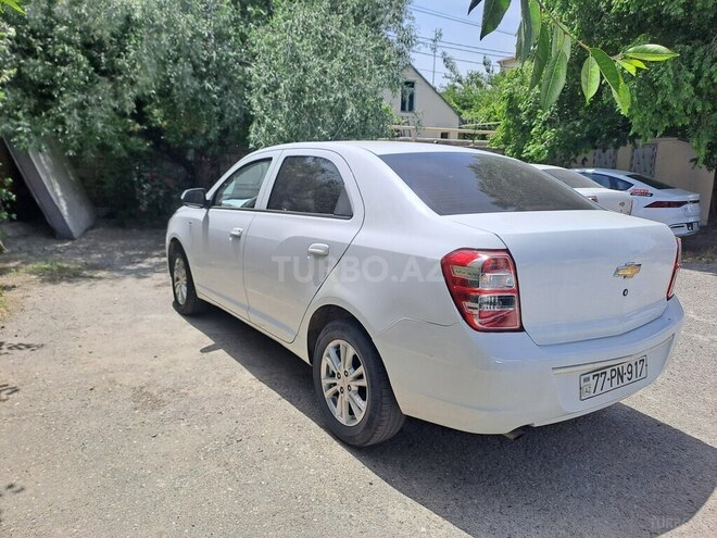 Chevrolet Cobalt 2021, 145,000 km - 1.5 l - Bakı